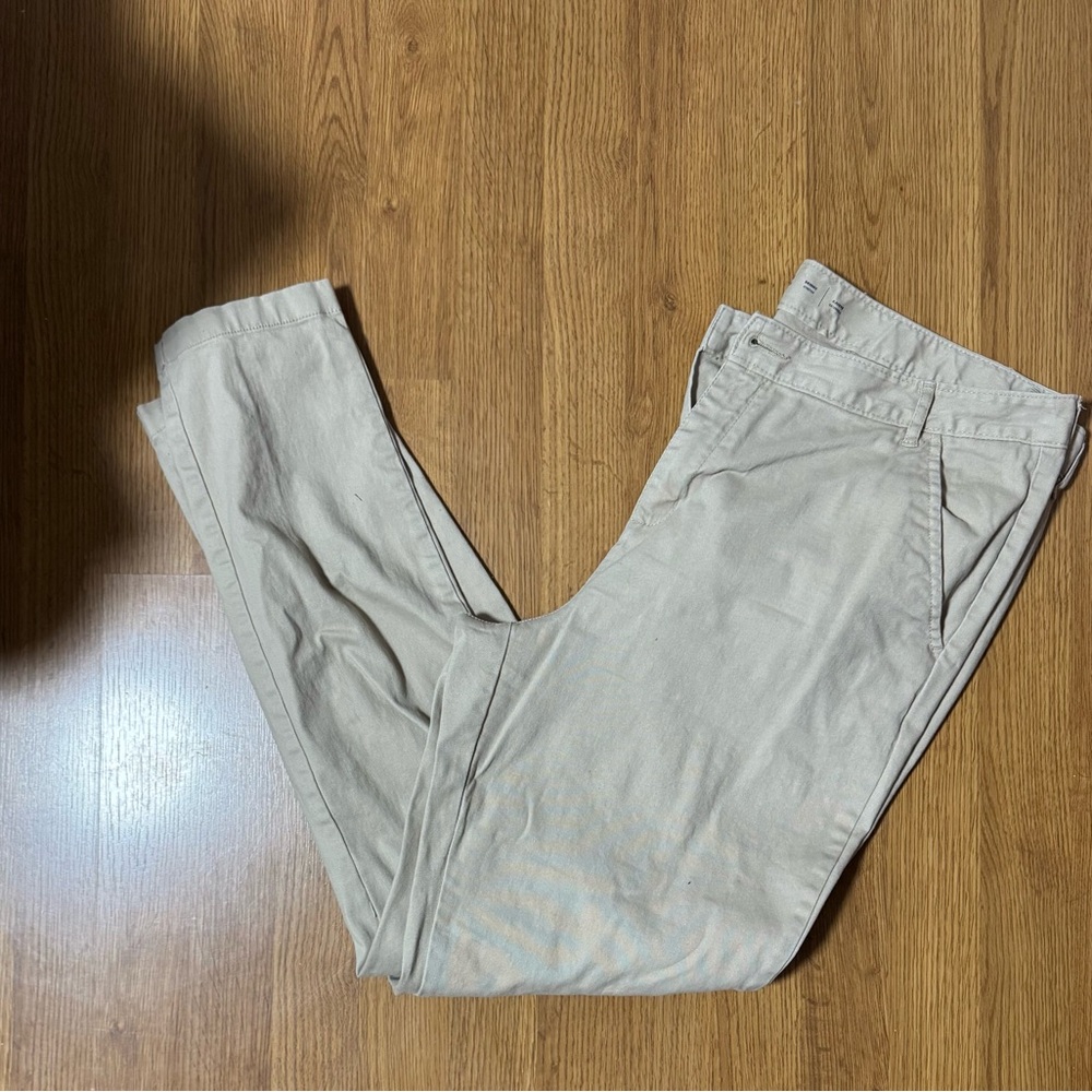 Ladies khaki Pants